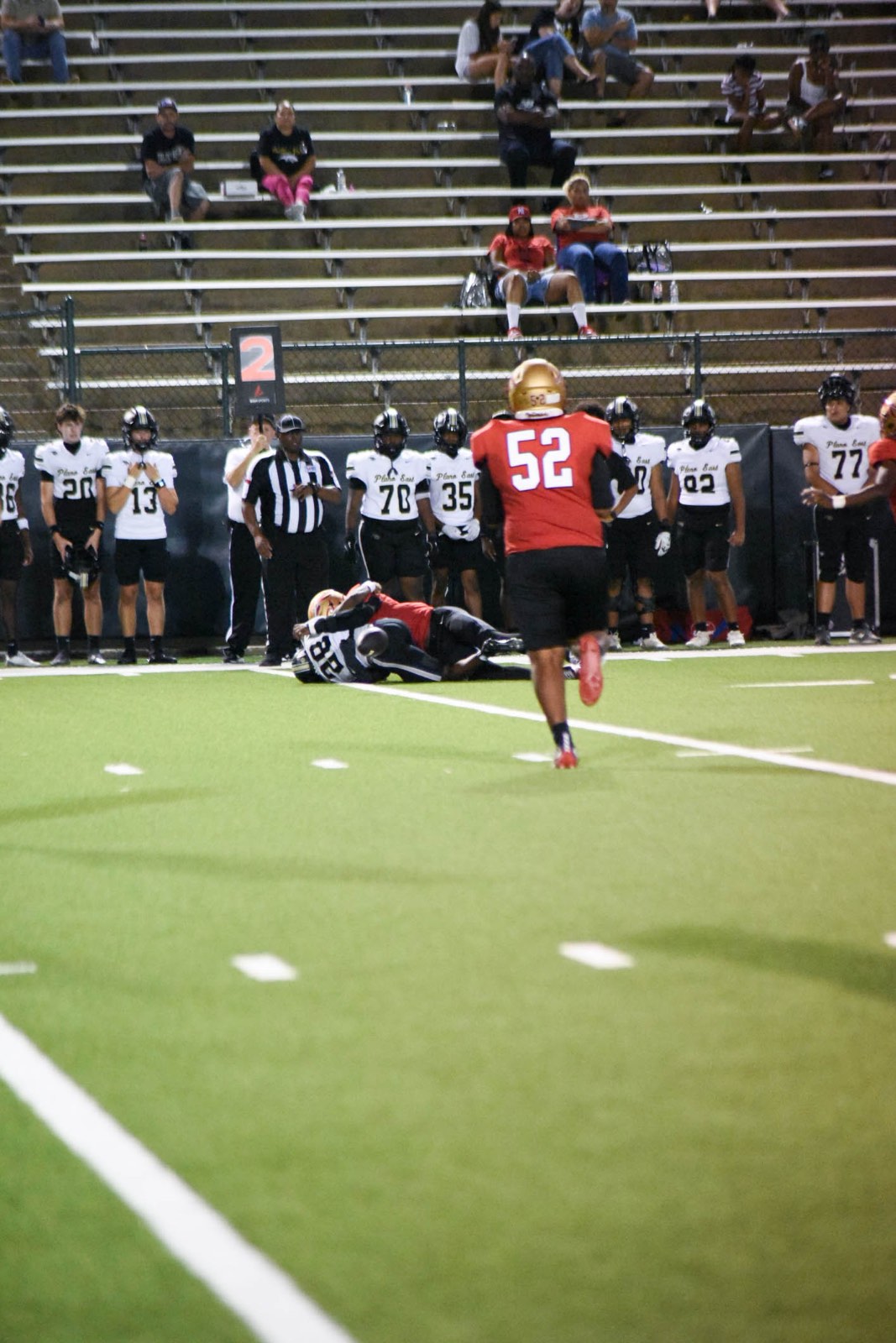 Isaiah Allen — photo 3 of 3