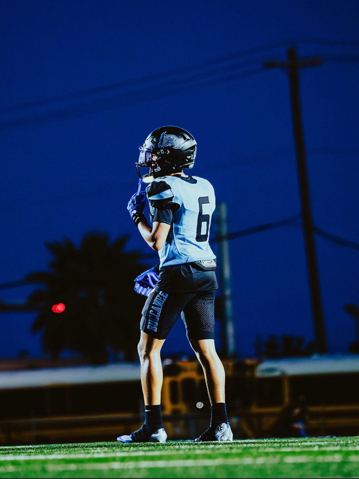 Devin Fields
