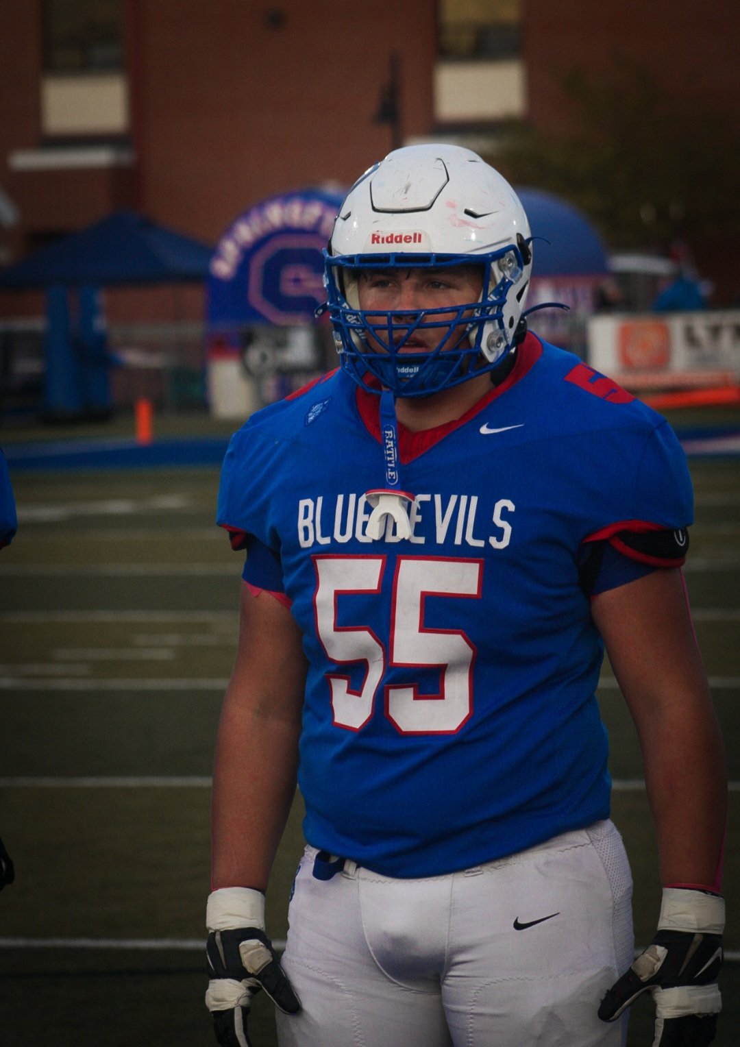 Matthew Pawlowski